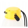 NABÍJATEĽNÁ LED KEMPINGOVÁ LAMPA*5615