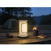 Akumulátorová LED kempingová lampa CH-CAM5608