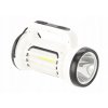 LED NABÍJACIA KEMPINGOVÁ LAMPA *5608