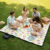 Piknikova deka, 200 cm CH-RUG5752