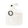 LED kempingová lampa 2v1 CH-CAM7671