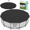 Kryt na rámový bazén 366 cm Bestway FlowClear CH-BES58037