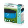 Kryt na rámový bazén 366 cm Bestway FlowClear CH-BES58037