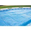 Solárna plachta na bazén 417 cm Bestway CH-BES58252