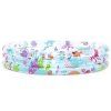Detský nafukovací bazén Bestway Deep Dive 183 × 33 cm CH-BES51005