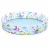 Detský nafukovací bazén Bestway Deep Dive 183 × 33 cm CH-BES51005