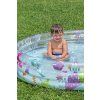 Detský nafukovací bazén Bestway Deep Dive 183 × 33 cm CH-BES51005
