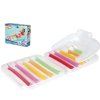 Nafukovací matrac Bestway 201 x 89 cm CH-BES43023