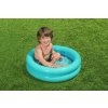 OKRÚHLY NAFUKOVACÍ BRODZIK BAZÉNIK 61CMX15CM *5693 *5641