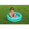 OKRÚHLY NAFUKOVACÍ BRODZIK BAZÉNIK 61CMX15CM *5693 *5641