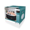 JACUZZI LAY-Z-SPA MIAMI AIRJET 2-4 OSOBY 180 x 66 CM *5796