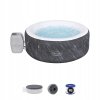 JACUZZI LAY-Z-SPA BORACAY AIRJET 180 X 66 CM