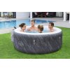 JACUZZI LAY-Z-SPA BORACAY AIRJET 180 X 66 CM