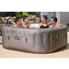 JACUZZI LAY-Z-SPA ROME AIRJET 180 X 180 X 71 CM