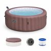 JACUZZI LAY-Z-SPA HAWAII AIRJET 196 X 71 CM