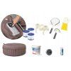 DMUCHANE SPA OGRODOWE LAY-Z-SPA HAWAII AIRJET 196 X 71 CM