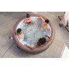 DMUCHANE SPA OGRODOWE LAY-Z-SPA HAWAII AIRJET 196 X 71 CM