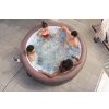 JACUZZI LAY-Z-SPA HAWAII AIRJET 196 X 71 CM