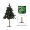 Umelý vianočný stromček 150 cm Isabella CH-ZAR4428
