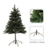 UMELÝ VIANOČNÝ STROM 120 CM ZELENÝ AVRORA *4473