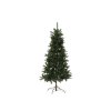 MODERNÝ UMELÝ VIANOČNÝ STROMČEK 120 CM ZELENÝ *3208