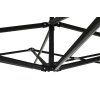 Predajný stan 3 x 3 m zelený CH-NAM7472