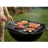Teflónová podložka na gril 40 × 33 cm, sada 10 ks CH-BBQ0728