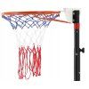Basketbalový kôš so stojanom 165 – 205 cm CH-TIS7499
