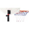 BASKETBALOVÝ KÔŠ NA NASTAVITEĽNOM STOJANU 165 - 205 CM *7499