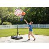 Basketbalový kôš so stojanom 165 – 205 cm CH-TIS7499