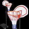 Basketbalový kôš so stojanom 165 – 205 cm CH-TIS7499