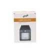 SOLÁRNA LED LAMPA SO SNÍMAČOM POHYBU 12 x 17 x 5,8 CM *5639
