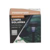 SOLÁRNA LAMPA NA HMYZ 13,8 x 13,8 x 42 CM *6117