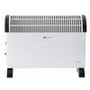 KONVEKTOROVÝ OHRIEVAČ 2000W 58 x 13,5 x 39 CM *7750