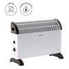 Konvektorový ohrievač 2000 W 58 × 13,5 × 39 cm CH-BIL7750