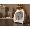 Teplovzdušný ventilátor 2000 W s termostatom CH-FIN7254