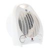 Teplovzdušný ventilátor 2000 W s termostatom CH-FIN7254