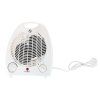 Teplovzdušný ventilátor 2000 W s termostatom CH-FIN7254