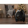 Teplovzdušný ventilátor 2000 W s termostatom CH-FIN3001