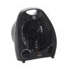 Teplovzdušný ventilátor 2000 W s termostatom CH-FIN3001