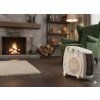 Termoventilátor 2000 W s termostatom CH-FIN3018