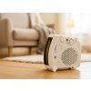 Termoventilátor 2000 W s termostatom CH-FIN3018