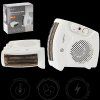 Termoventilátor 2000 W s termostatom CH-FIN3018