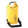 VODOTESNÝ VAK/TAŠKA S DRŽADLOM 8L 18 x 18 x 47 CM *3452