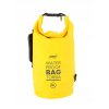 VODOTESNÝ VAK/TAŠKA S DRŽADLOM 8L 18 x 18 x 47 CM *3452