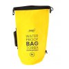 VODOTESNÝ VAK/TAŠKA S DRŽADLOM 8L 18 x 18 x 47 CM *3452