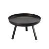 Oceľové záhradné ohnisko 60 x 36 cm CH-BBQ6445