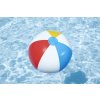 NADÚVANÁ PLÁŽOVÁ LOPTA 51CM *0026