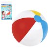 NADÚVANÁ PLÁŽOVÁ LOPTA 51CM *0026