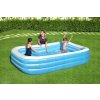 VEĽKÝ ZÁHRADNÝ BAZÉN 3,05m x 1,83m x 56cm *8057